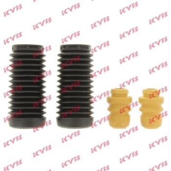 Kit de protection contre la poussière, amortisseur Protection Kit 910017 Kayaba