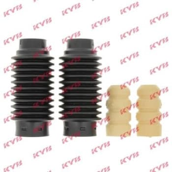 Kit de protection contre la poussière, amortisseur Protection Kit 910008 Kayaba