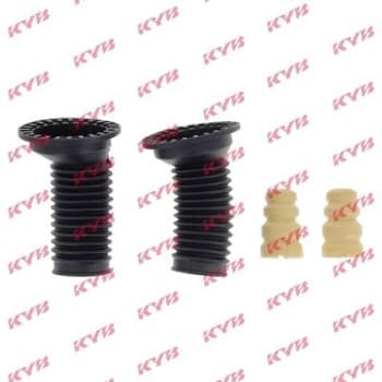 Kit de protection contre la poussière, amortisseur Protection Kit 910108 Kayaba