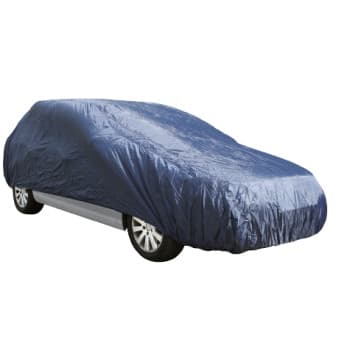 Housse de voiture taille M (432 cm x 165 cm x 119 cm)