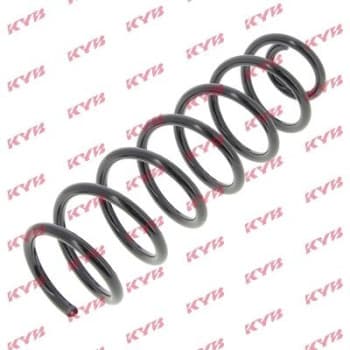 Ressort de suspension K-Flex RA7033 Kayaba