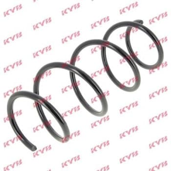 Ressort de suspension K-Flex RH3029 Kayaba