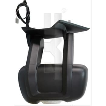 Rétroviseur extérieur 309-0162 TYC