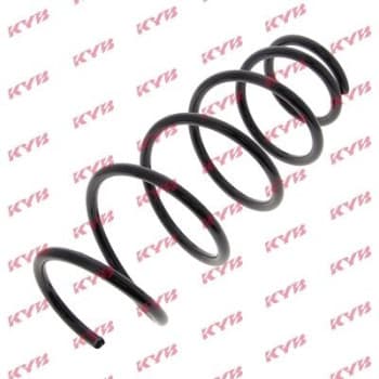 Ressort de suspension K-Flex RH3341 Kayaba