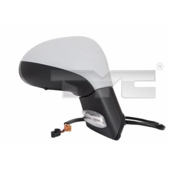 Rétroviseur extérieur 326-0087 TYC