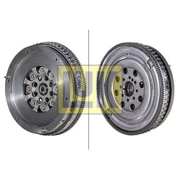 Volant moteur LuK DMF 415 0657 10