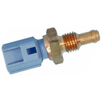 Capteur, température d'huile