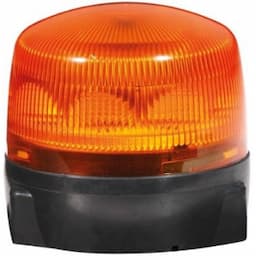 Balançoire OptiRAY LED 10-32V orange fixe