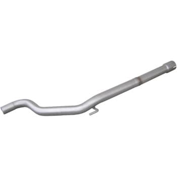 Tube central InoxCar compatible avec Opel Corsa D 1.6 OPC (192 ch) 2006-