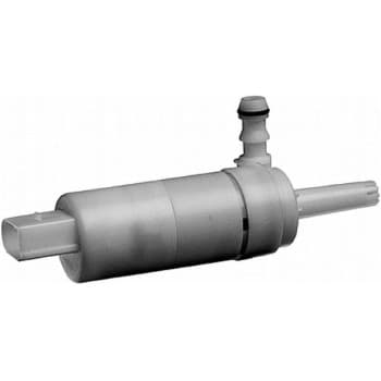 Pompe d'eau de nettoyage, nettoyage des phares