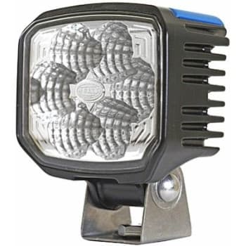 Werkl PowerBeam 1000 led 9-33V bls