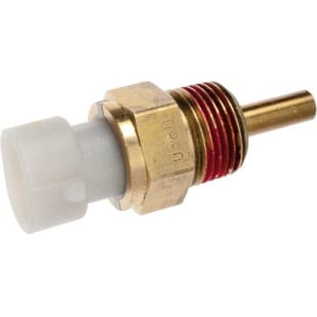 Sonde de température, liquide de refroidissement