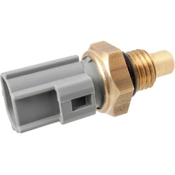 Sonde de température, liquide de refroidissement