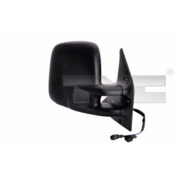 Rétroviseur extérieur 337-0087 TYC