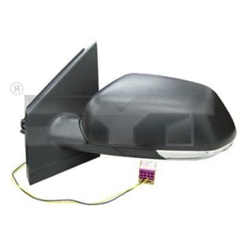 Rétroviseur extérieur 337-0202 TYC
