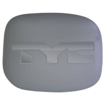 Revêtement, rétroviseur extérieur 305-0008-2 TYC