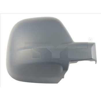 Revêtement, rétroviseur extérieur 305-0182-2 TYC