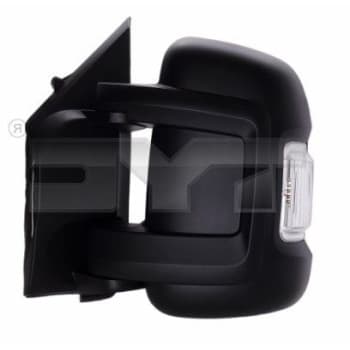Rétroviseur extérieur 309-0074 TYC