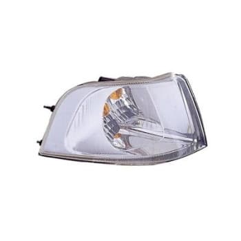 Feu clignotant 5941904 Van Wezel