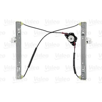 Mécanisme de contrôle de la fenêtre 851444 Valeo