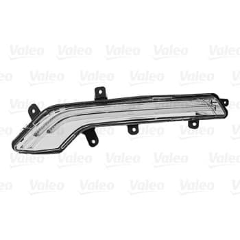 Feu diurne ORIGINAL PART 047702 Valeo