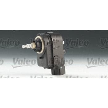 Moteur de réglage 087540 Valeo