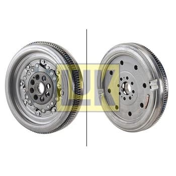 Volant moteur LuK DMF 415 0711 09