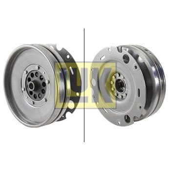 Volant moteur LuK DMF 415 0704 08