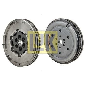 Volant moteur LuK DMF 415 0703 10