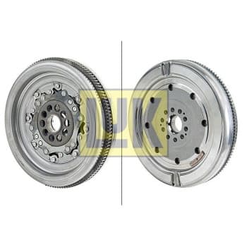 Volant moteur LuK DMF 415 0755 09