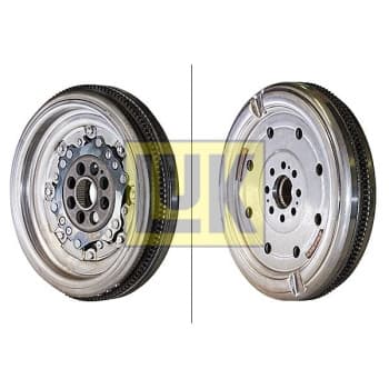 Volant moteur LuK DMF 415 0732 09