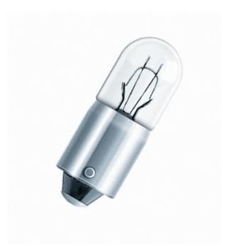 Osram Truckstar Pro 24V T4W BA9s