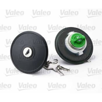 Bouchon, réservoir de carburant 247614 Valeo