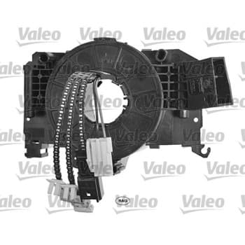 Ressort tournant, Airbag 251647 Valeo
