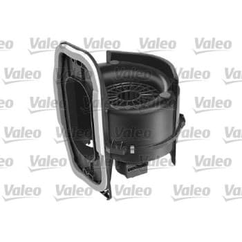 Pulseur d'air habitacle 698144 Valeo