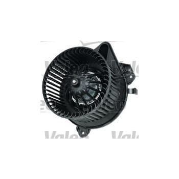 ventilateur de poêle 698534 Valeo