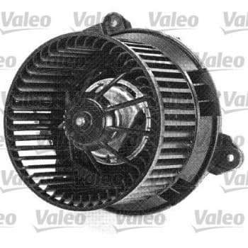 ventilateur de poêle 698325 Valeo