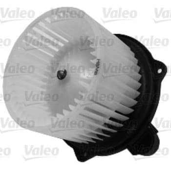 Ventilation intérieure 715260 Valeo