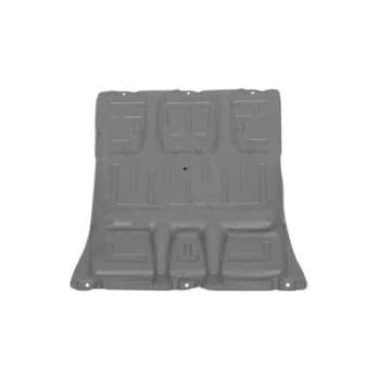 Insonoristaion du compartiment moteur