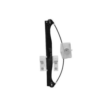 Lève-vitre 0332266 Van Wezel