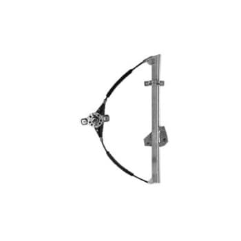Lève-vitre 1830225 Van Wezel