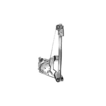 Lève-vitre 0313265 Van Wezel