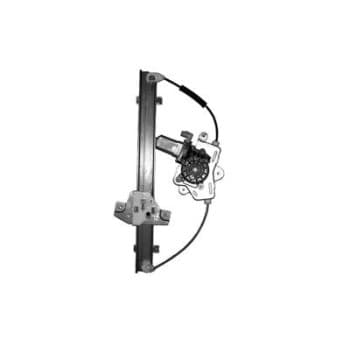 Lève-vitre 8312261 Van Wezel