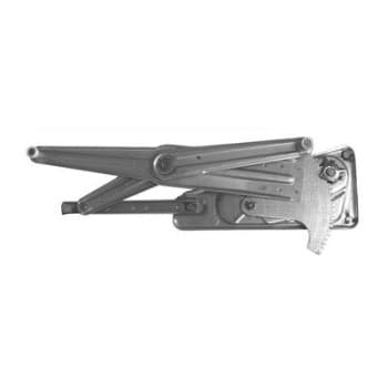 Lève-vitre 4342232 Van Wezel