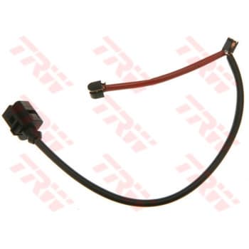 Contact d'avertissement, usure des plaquettes de frein GIC257 TRW