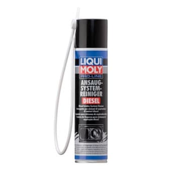 Nettoyant pour système d&#39;aspiration diesel Liqui Moly Pro-Line 400 ml 2388