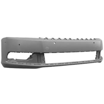 Pare-chocs 5740576 Van Wezel