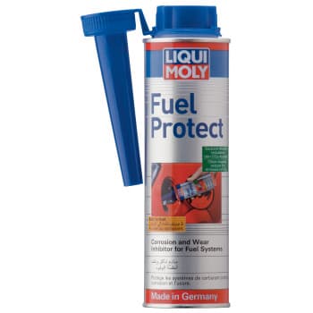 Liqui Moly Carburant Protect 300ml 8356