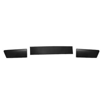 LISTE DE PARE-CHOCS KIT L + R FOR Wheel 15 '