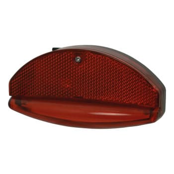 Feu arrière LED COB